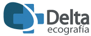 delta ecografía